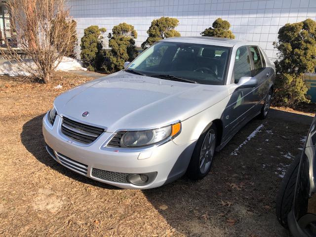 2007 Saab 9/5 AERO