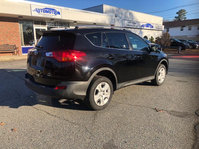 2013 Toyota Rav4