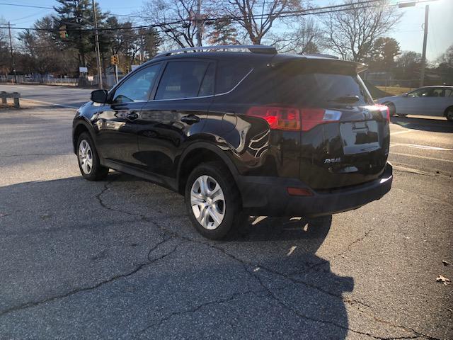 2013 Toyota Rav4