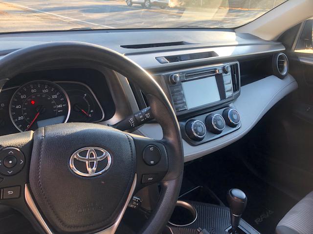 2013 Toyota Rav4